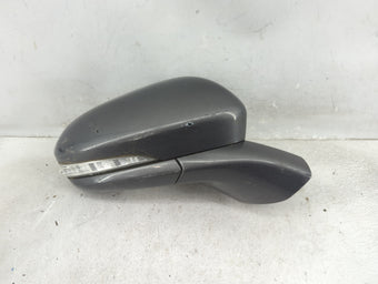 compare product 2013-2014 Ford Fusion Passenger Right Side View Power Door Mirror 1429665