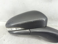 2013-2014 Ford Fusion Passenger Right Side View Power Door Mirror 1429665 - Oemusedautoparts1.com