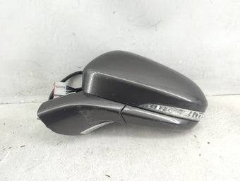 compare product 2013-2014 Ford Fusion Driver Side View Mirror - Left Door Mirror OEM Used