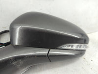 2013-2014 Ford Fusion Driver Side View Mirror - Left Door Mirror OEM Used - Oemusedautoparts1.com
