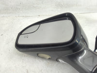 2013-2014 Ford Fusion Driver Side View Mirror - Left Door Mirror OEM Used - Oemusedautoparts1.com