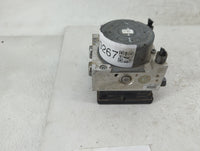 2013 Ford Fusion ABS Pump Control Module Replacement P/N:DG9C-2C219-FB Fits OEM Used Auto Parts - Oemusedautoparts1.com