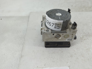 2013 Ford Fusion ABS Pump Control Module Replacement P/N:DG9C-2C219-FB Fits OEM Used Auto Parts - Oemusedautoparts1.com
