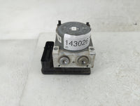 2013 Ford Fusion ABS Pump Control Module Replacement P/N:DG9C-2C219-FB Fits OEM Used Auto Parts - Oemusedautoparts1.com
