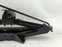 2013 Ford Fusion Spare Scissor Car Jack 1431648 - Oemusedautoparts1.com