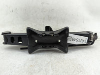 2013 Ford Fusion Spare Scissor Car Jack 1431648 - Oemusedautoparts1.com