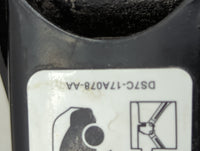 2013 Ford Fusion Spare Scissor Car Jack 1431648 - Oemusedautoparts1.com