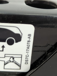2013 Ford Fusion Spare Scissor Car Jack 1431711 - Oemusedautoparts1.com
