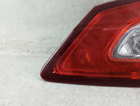 2013-2016 Ford Fusion Tail Light Assembly Driver Left OEM P/N:DS73-13A603-AD Fits Fits 2013 2014 2015 2016 OEM Used Auto Par