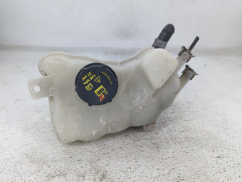 compare product 2013-2016 Ford Fusion Radiator Coolant Overflow Expansion Tank Bottle 1432109