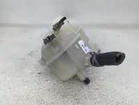 2013-2016 Ford Fusion Radiator Coolant Overflow Expansion Tank Bottle 1432109 - Oemusedautoparts1.com
