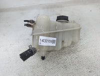 2013-2016 Ford Fusion Radiator Coolant Overflow Expansion Tank Bottle 1432109 - Oemusedautoparts1.com