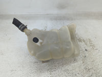 2013-2016 Ford Fusion Radiator Coolant Overflow Expansion Tank Bottle - Oemusedautoparts1.com