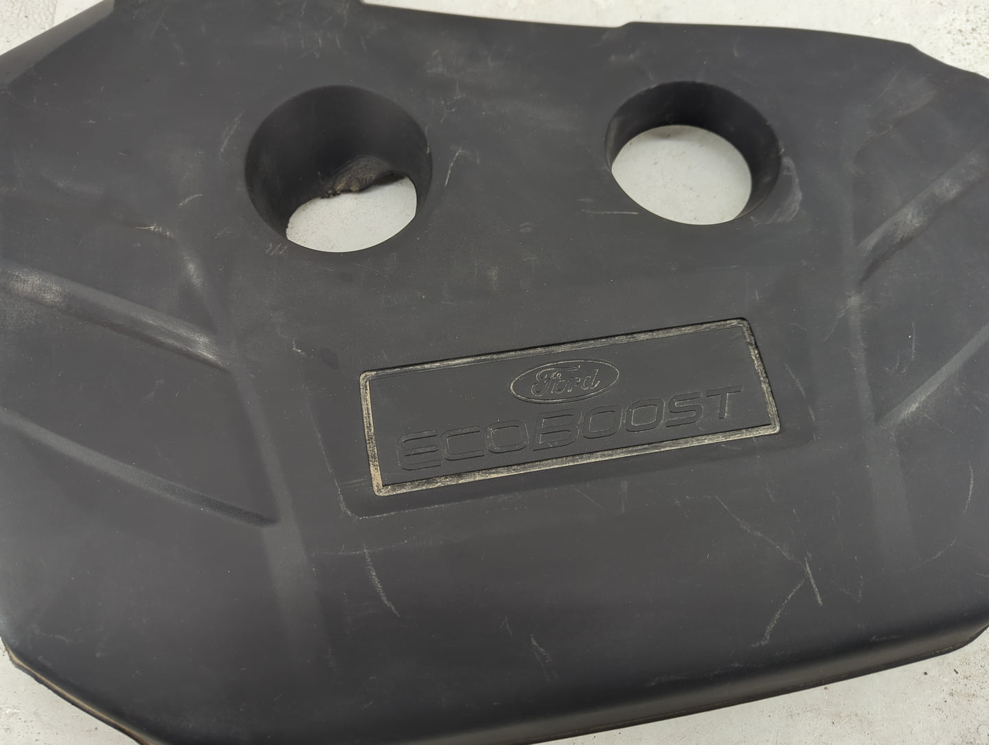 2013 Ford Fusion Engine Cover 1432146 - Oemusedautoparts1.com