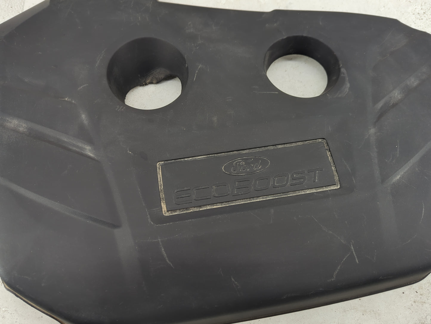 2013 Ford Fusion Engine Cover 1432146 - Oemusedautoparts1.com