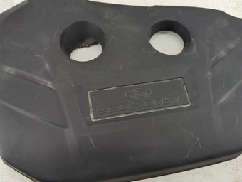 compare product 2013 Ford Fusion Engine Cover 1432146