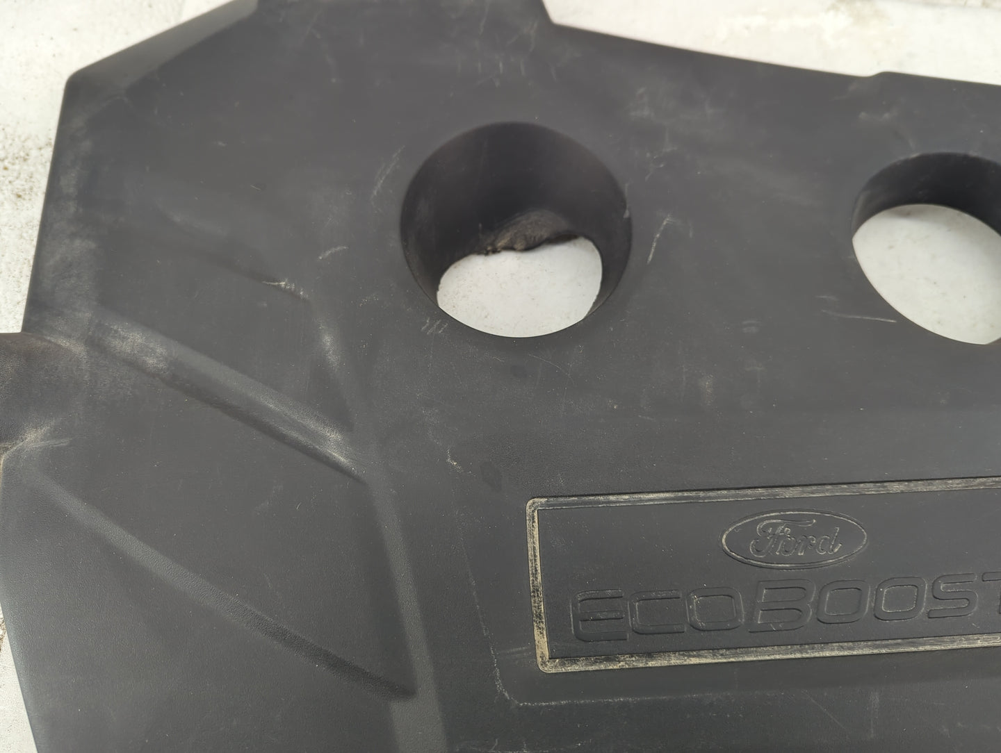 2013 Ford Fusion Engine Cover 1432146 - Oemusedautoparts1.com