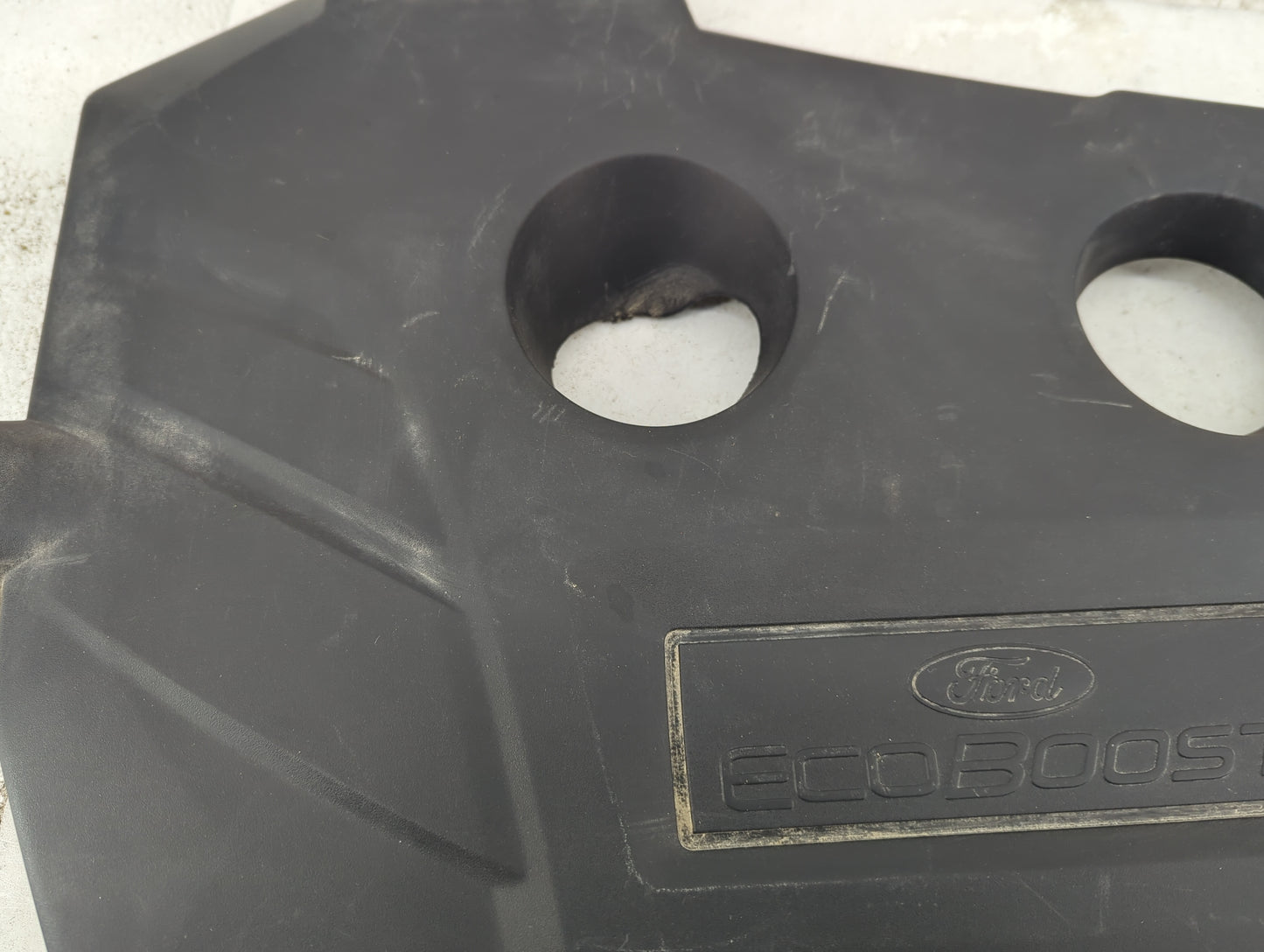 2013 Ford Fusion Engine Cover 1432146 - Oemusedautoparts1.com