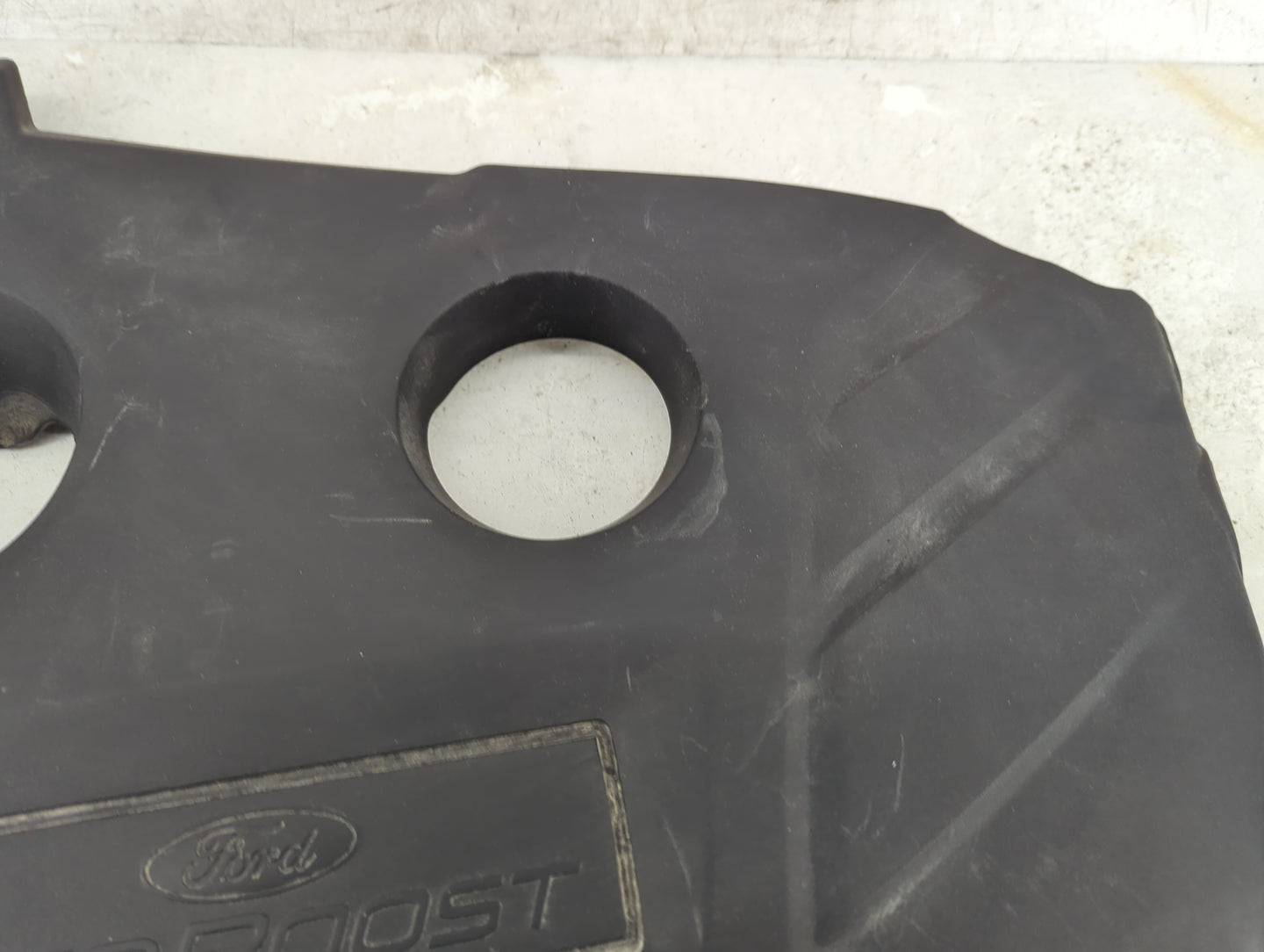 2013 Ford Fusion Engine Cover 1432146 - Oemusedautoparts1.com