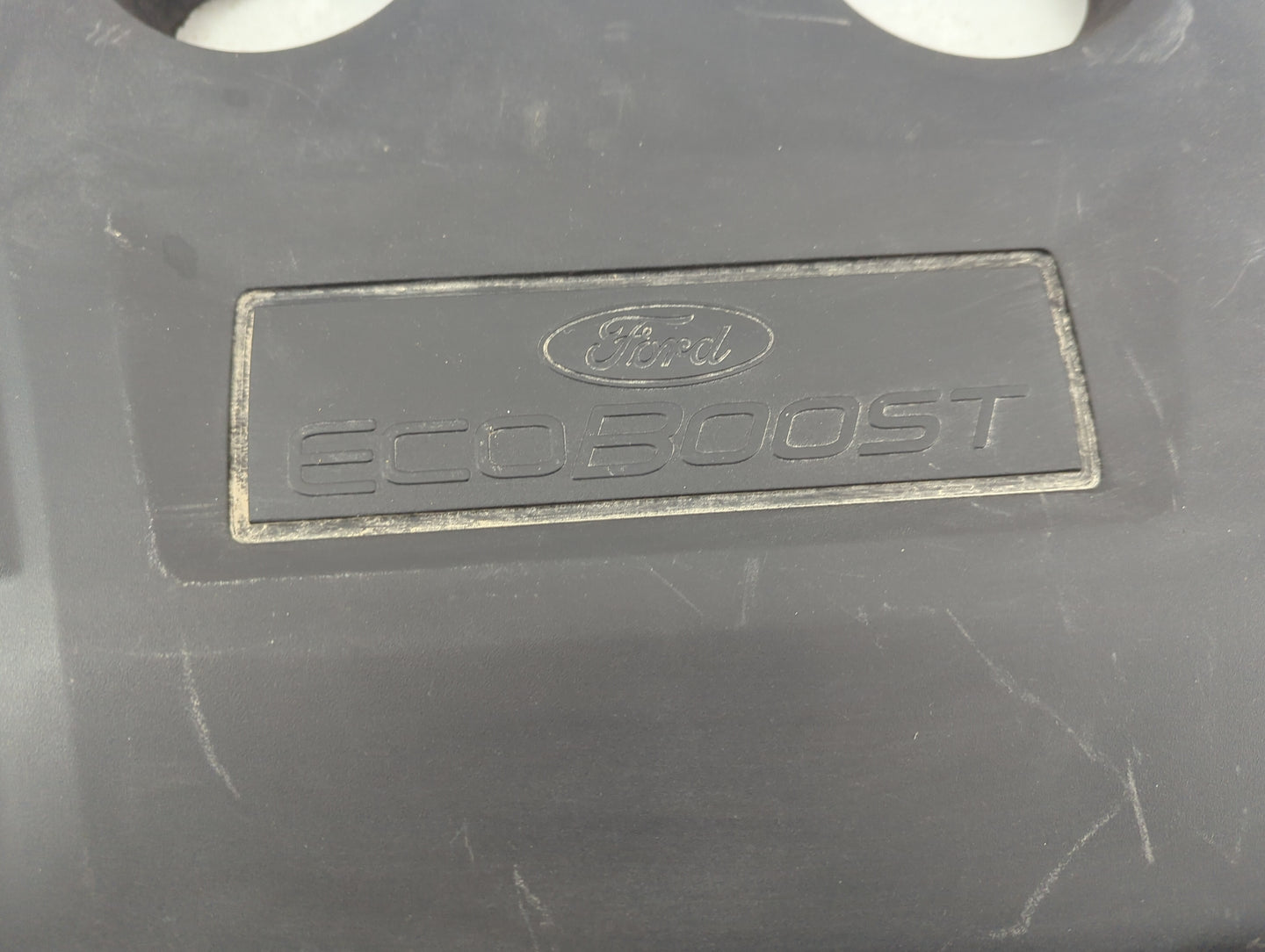 2013 Ford Fusion Engine Cover 1432146 - Oemusedautoparts1.com