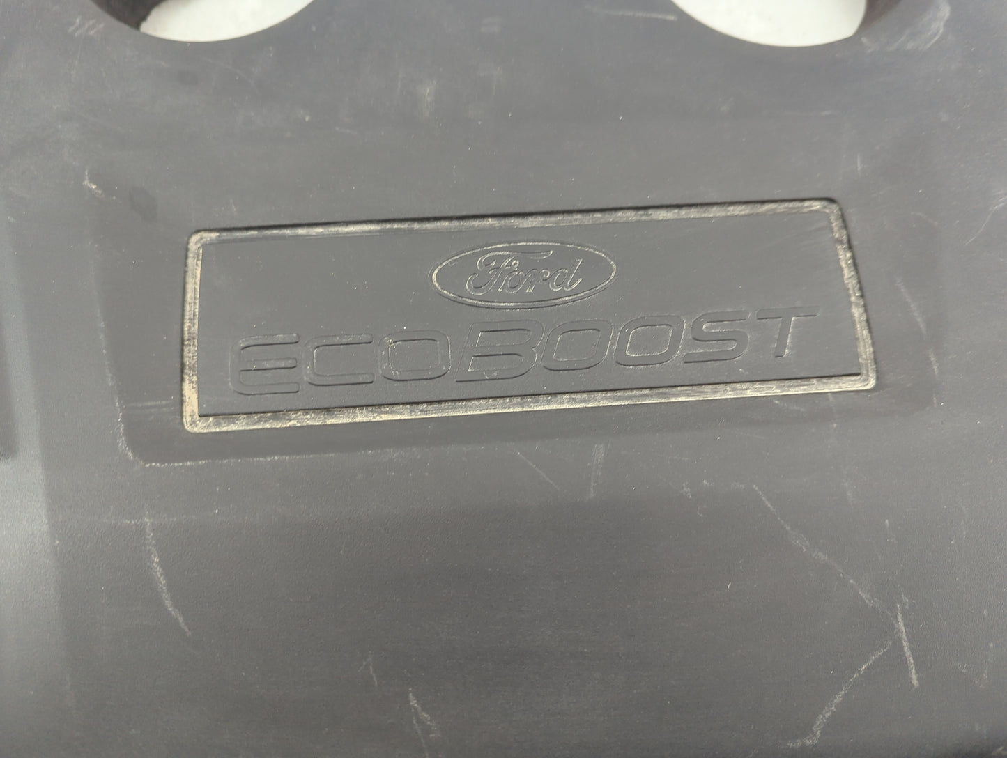 2013 Ford Fusion Engine Cover 1432146 - Oemusedautoparts1.com