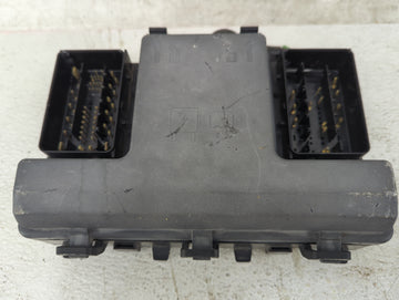 2013 Ford Fusion Fusebox Fuse Box Panel Relay Module P/N:DG9T14A075AA 8T2T-14B192-AA, 8T2T-CA Fits OEM Used Auto Parts