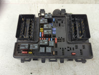 2013 Ford Fusion Fusebox Fuse Box Panel Relay Module P/N:DG9T14A075AA 8T2T-14B192-AA, 8T2T-CA Fits OEM Used Auto Parts - Oem