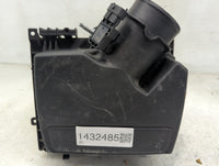 2013-2014 Ford Fusion Air Cleaner Intake-duct Hose Tube - Oemusedautoparts1.com