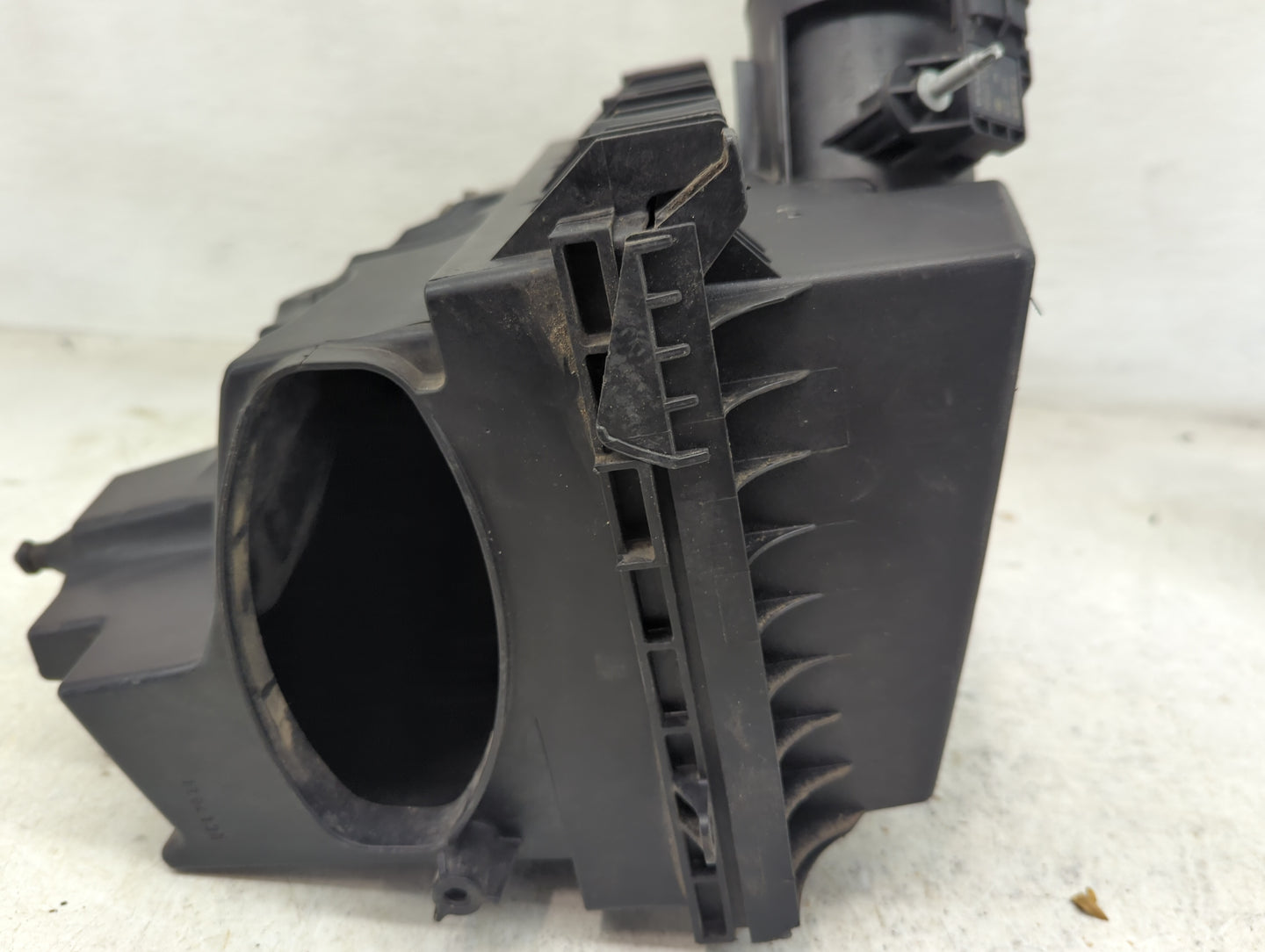 2013-2014 Ford Fusion Air Cleaner Intake-duct Hose Tube - Oemusedautoparts1.com