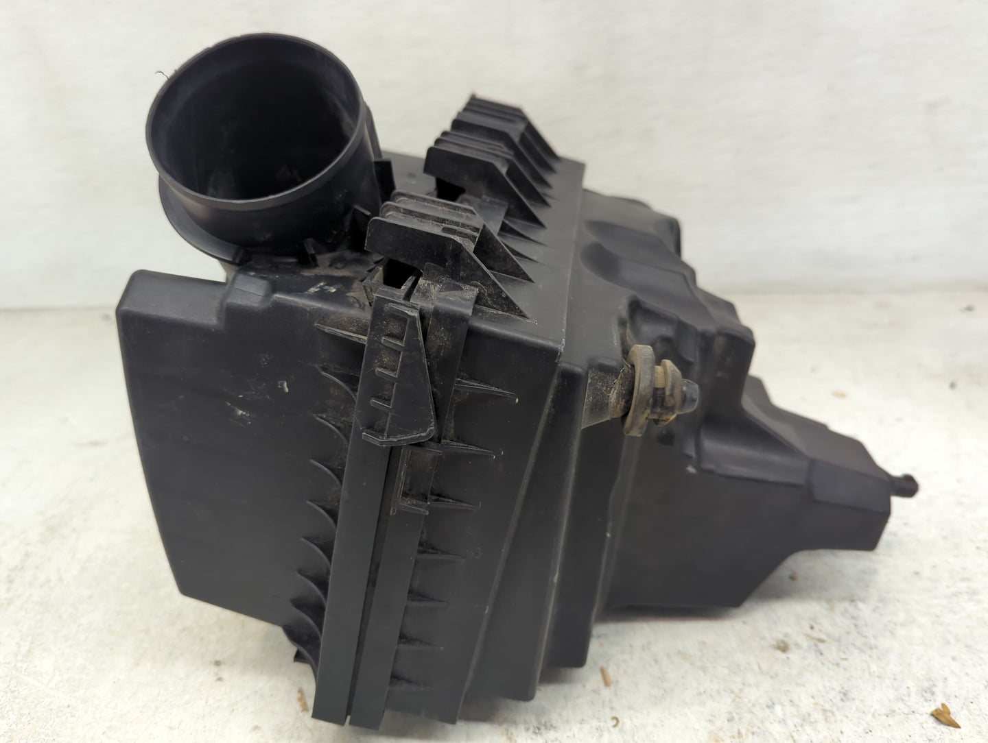 2013-2014 Ford Fusion Air Cleaner Intake-duct Hose Tube - Oemusedautoparts1.com