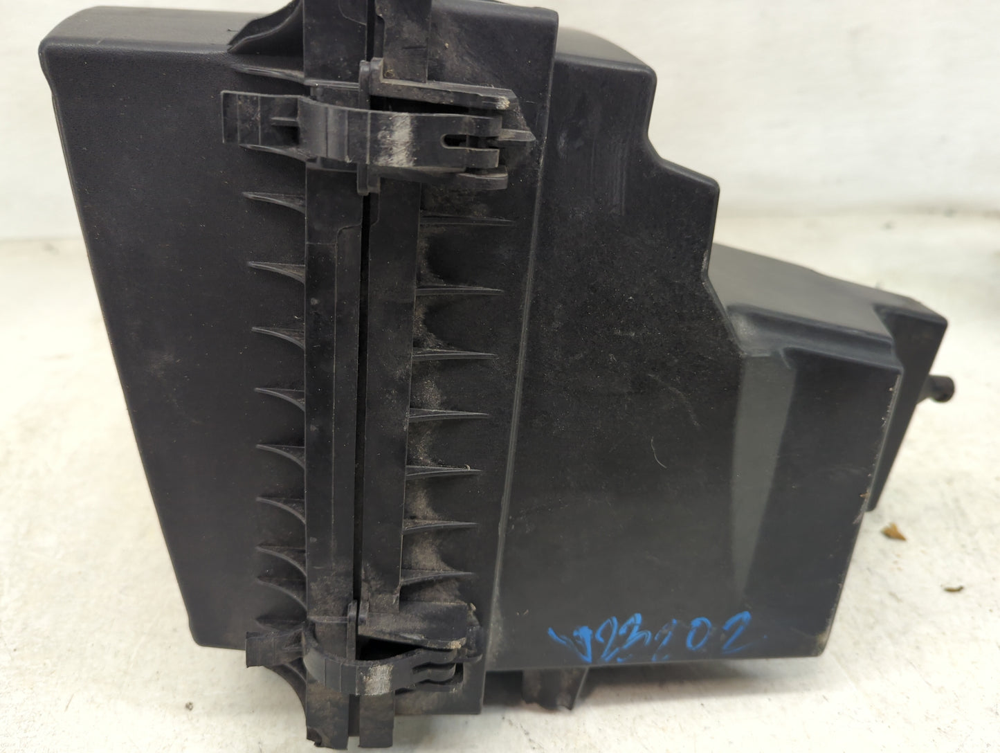 2013-2014 Ford Fusion Air Cleaner Intake-duct Hose Tube - Oemusedautoparts1.com