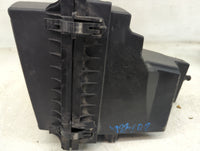 2013-2014 Ford Fusion Air Cleaner Intake-duct Hose Tube - Oemusedautoparts1.com