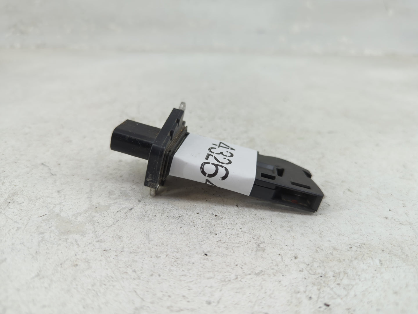 2013-2016 Ford Fusion Mass Air Flow Meter Maf - Oemusedautoparts1.com