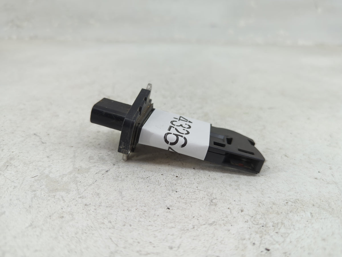 2013-2016 Ford Fusion Mass Air Flow Meter Maf Sensor 1432643 - Oemusedautoparts1.com