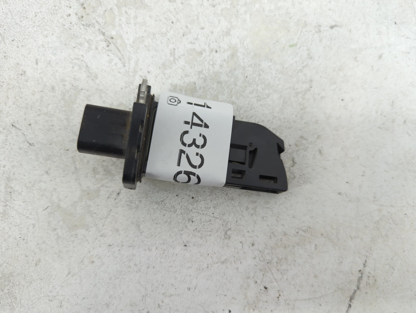 2013-2016 Ford Fusion Mass Air Flow Meter Maf - Oemusedautoparts1.com