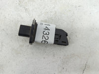 2013-2016 Ford Fusion Mass Air Flow Meter Maf - Oemusedautoparts1.com