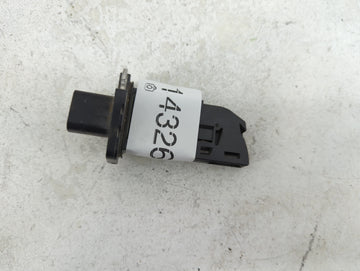 2013-2016 Ford Fusion Mass Air Flow Meter Maf