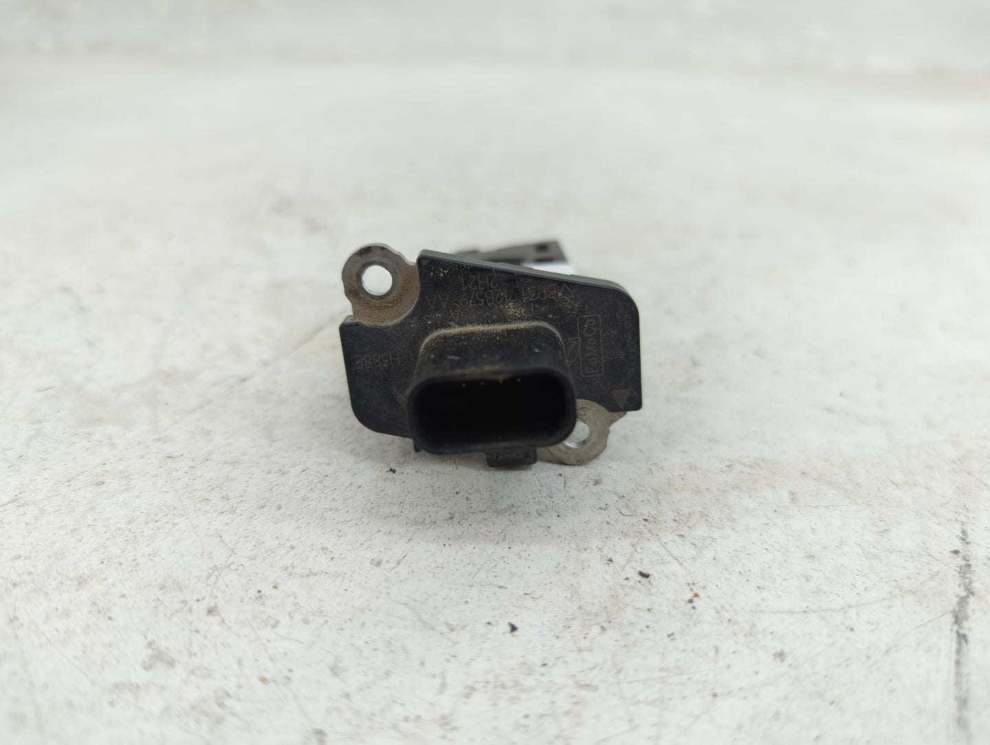2013-2016 Ford Fusion Mass Air Flow Meter Maf - Oemusedautoparts1.com