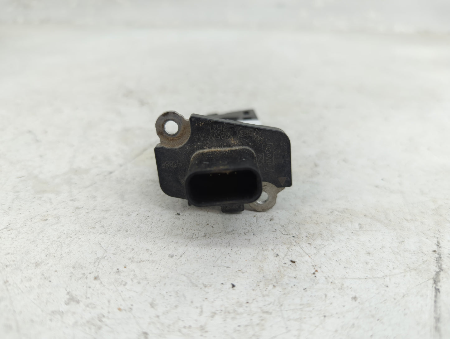 2013-2016 Ford Fusion Mass Air Flow Meter Maf - Oemusedautoparts1.com