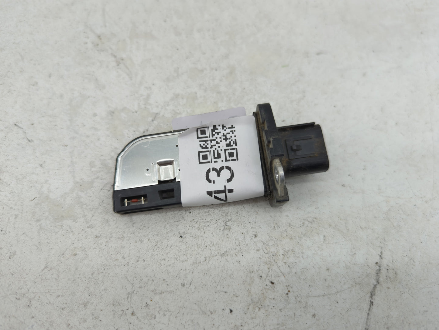 2013-2016 Ford Fusion Mass Air Flow Meter Maf - Oemusedautoparts1.com