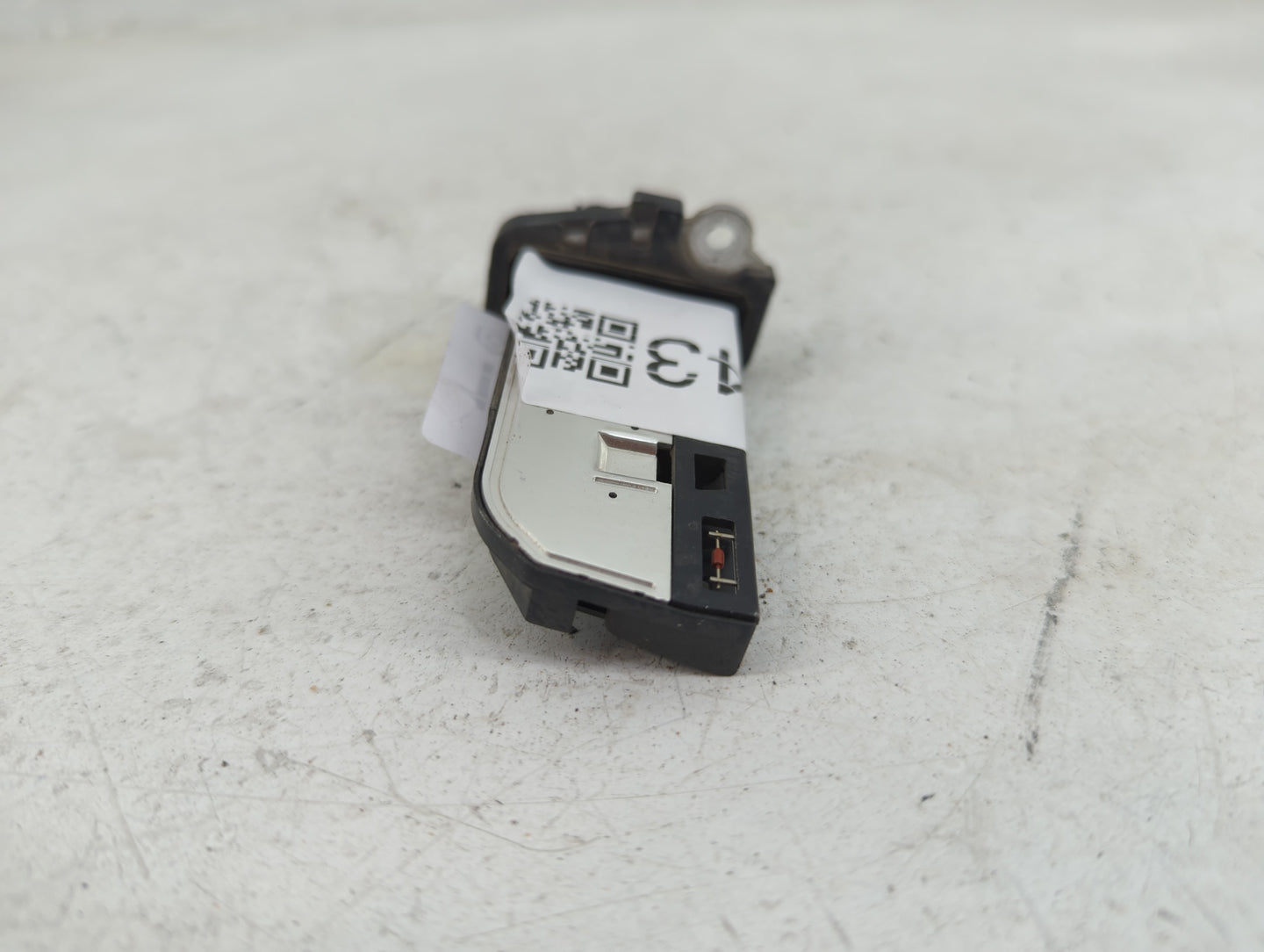 2013-2016 Ford Fusion Mass Air Flow Meter Maf - Oemusedautoparts1.com