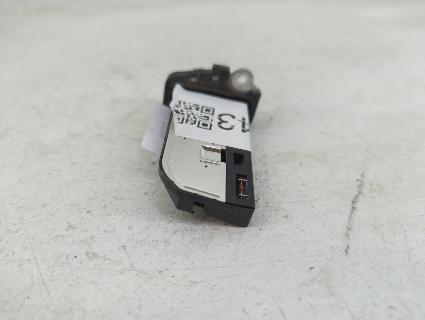 2013-2016 Ford Fusion Mass Air Flow Meter Maf - Oemusedautoparts1.com