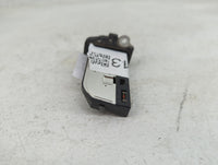 2013-2016 Ford Fusion Mass Air Flow Meter Maf - Oemusedautoparts1.com