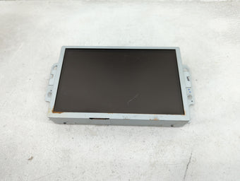 compare product 2013-2016 Ford Fusion Information Radio Display Screen 1433389