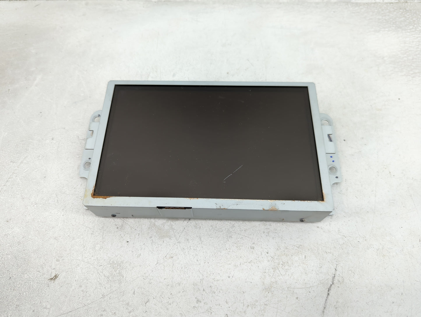 2013-2016 Ford Fusion Information Display Screen - Oemusedautoparts1.com