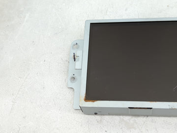 2013-2016 Ford Fusion Information Display Screen