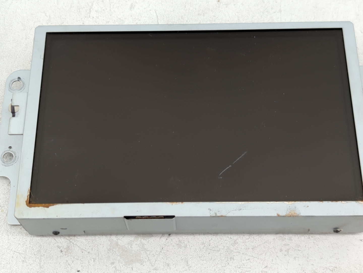 2013-2016 Ford Fusion Information Display Screen - Oemusedautoparts1.com