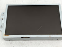2013-2016 Ford Fusion Information Display Screen - Oemusedautoparts1.com