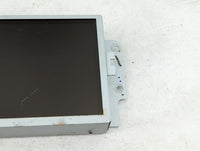 2013-2016 Ford Fusion Information Radio Display Screen 1433389 - Oemusedautoparts1.com