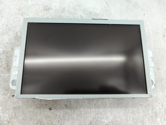 compare product 2013-2016 Ford Fusion Information Display Screen
